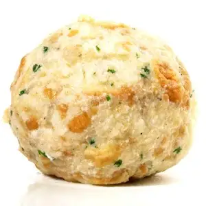 Germknödel, Hefekloß, Mehlknödel