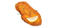 Jägerschnitzel