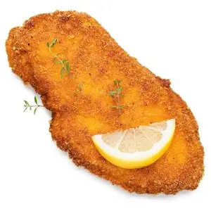Jägerschnitzel