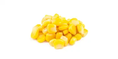 Kukurydza (w puszce)