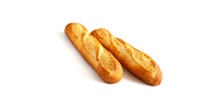 Knoblauchbaguette