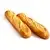 Baguette all'aglio