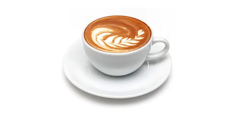 Cappuccino Calories & valeurs nutritives FoodPal