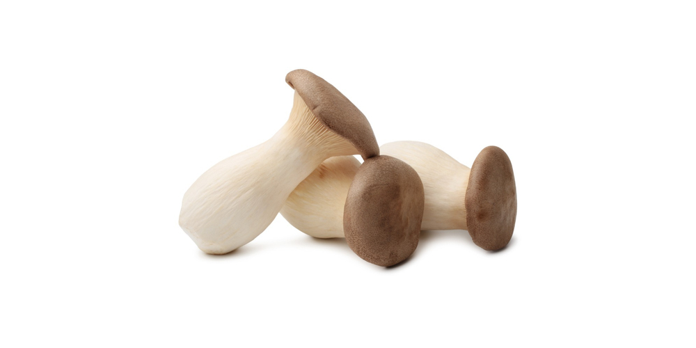 Champignon de Paris aux herbes Calories & valeurs nutritives FoodPal