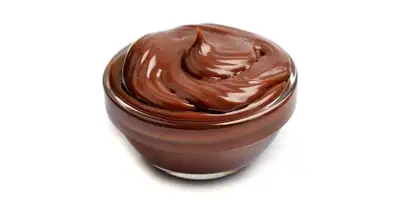 Mousse de chocolate