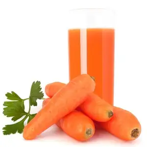 Sok z marchwi, sok z marchwi
