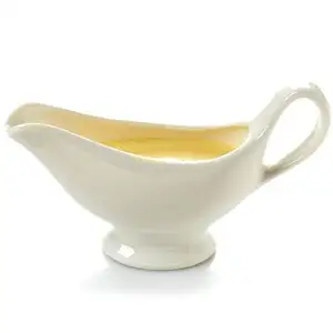 Vanilla sauce, custard