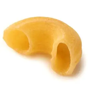 Macaroni, Maccaroni (raw)