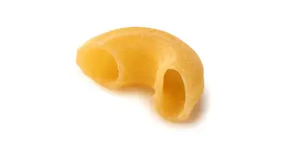 Maccheroni, Maccaroni (crudi)