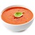 Tomatencremesuppe, Tomatensuppe