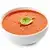 Cream of tomato soup, tomato soup