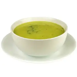Velouté d'asperges