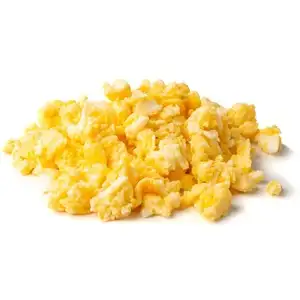 Guarnição para sopa de ovo