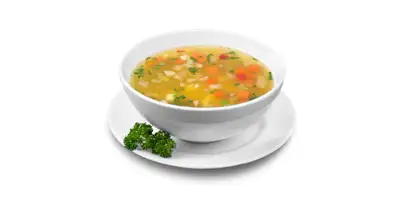 Wan Tan soup (Huntun soup)