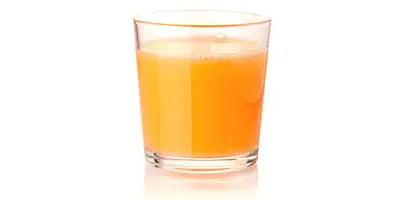 Jus, nectar multivitaminés