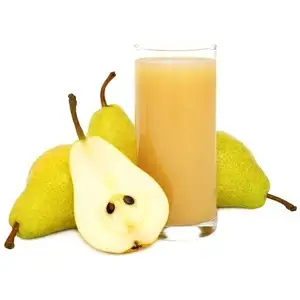 Sumo de pêra