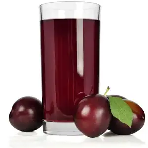 Jus de prune