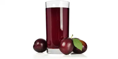 Succo di prugna