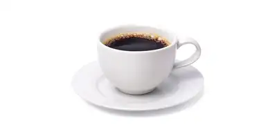 Espresso (decaffeinato)