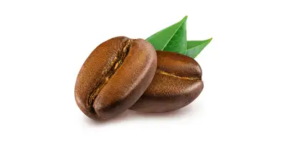 Café em pó (descafeinado)