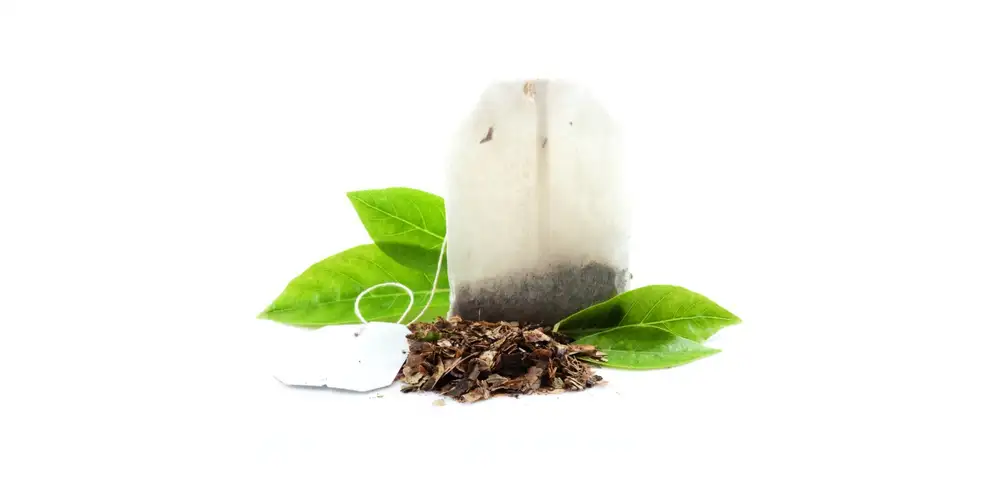 Té de manzanilla Calorías y valores nutricionales FoodPal