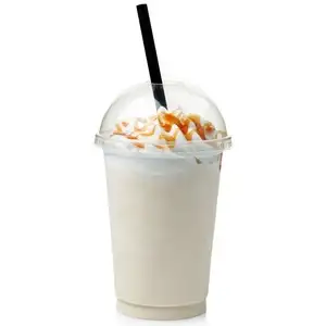 Frullato alla vaniglia