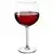 Vin rouge Merlot