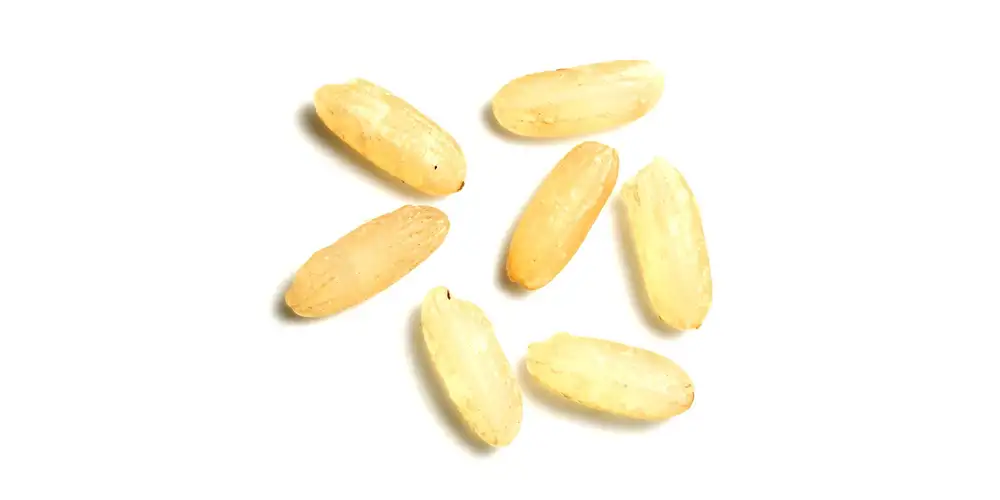 Rice (raw) - Calories & Nutritional Values | FoodPal