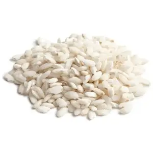 Chicchi di budino di riso (crudi)