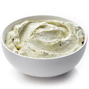 Serek śmietankowy z ziołami (30% tłuszczu w suchej masie)