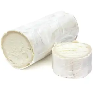 Queso de cabra blando