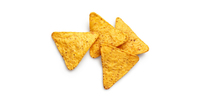 Nacho, Tortillachips