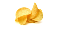 Kartoffelchips