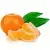 Mandarinas (en almíbar, en conserva)