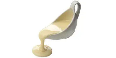 Condensed milk (canned milk, 10% fat)