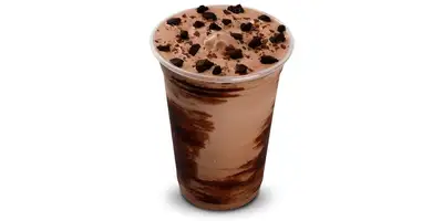 Batido de chocolate