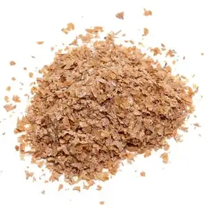 Copos de trigo sarraceno