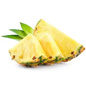 Piña (fresca)