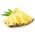 Ananas (frisch)