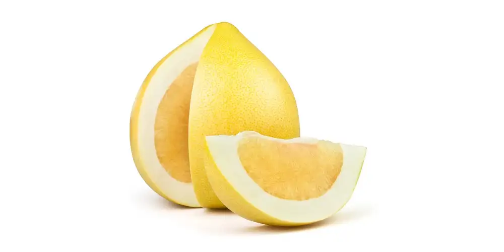 Pomelo (fresco) Calorías y valores nutricionales FoodPal