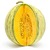 Melone Charentais (frisch)