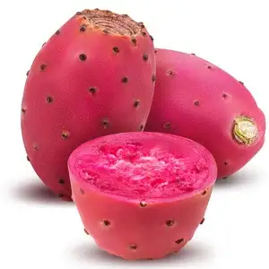 Opuncja figowa (świeża)