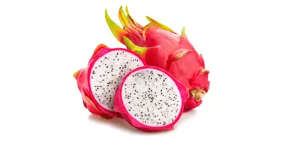 Fruta del dragón (fresca)