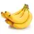 Banane plantain (fraîche)