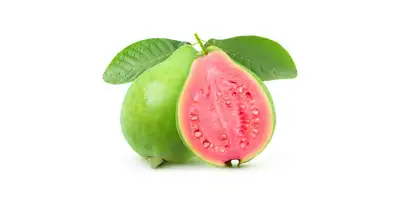 Guava (fresh)
