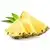 Ananas (dans son propre jus, en conserve)