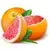 Grapefruit Pampelmuse (Konserve, ungesüßt)