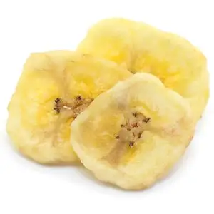Banana (seca)