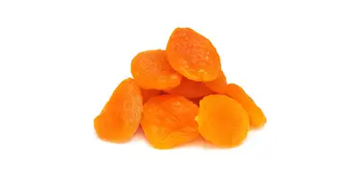 Brzoskwinia (suszona)