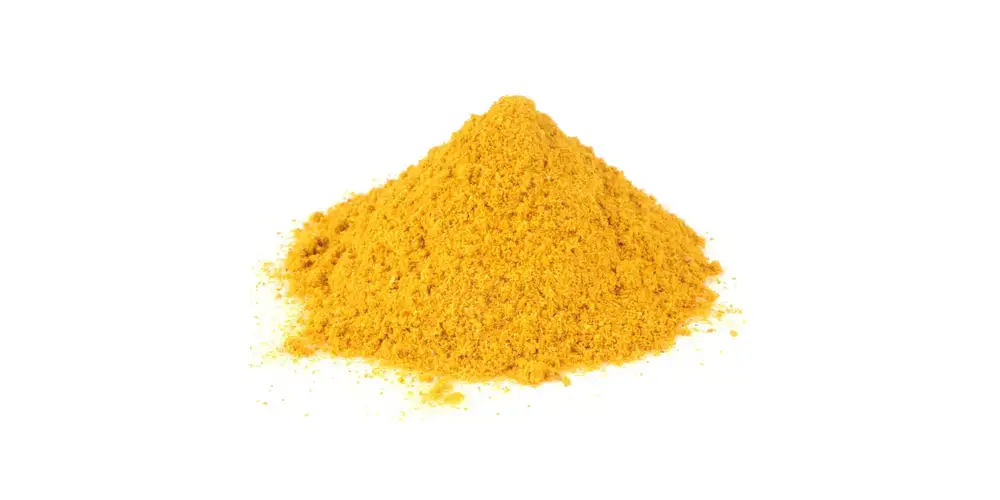 Curry powder Calories & Nutritional Values FoodPal